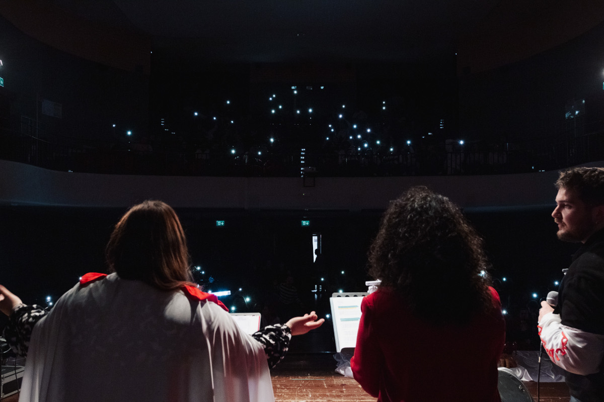 Progetti artisti di +Artisti a.p.s.